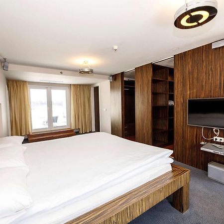 Hotel Ibis Praha Old Town Esterno foto