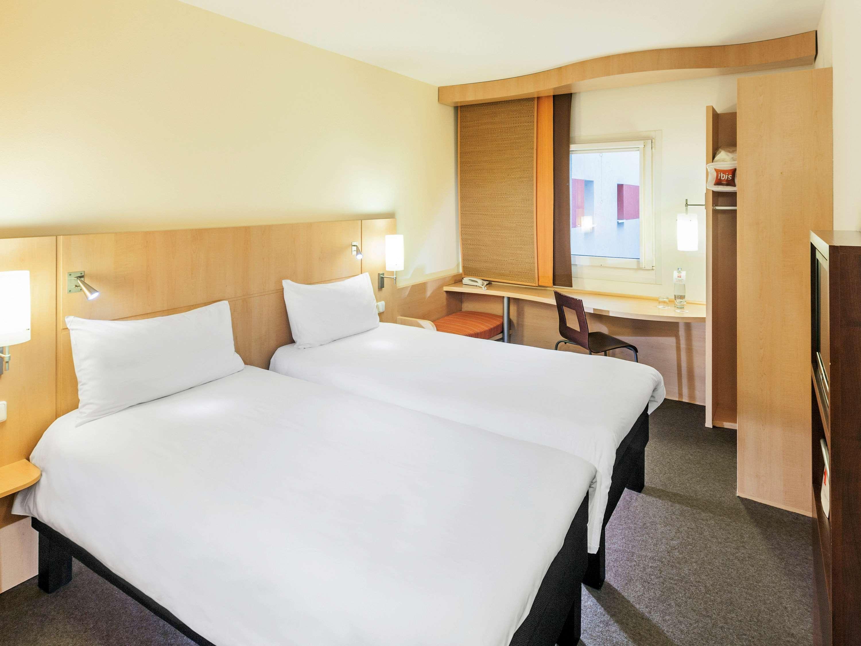 Hotel Ibis Praha Old Town Esterno foto