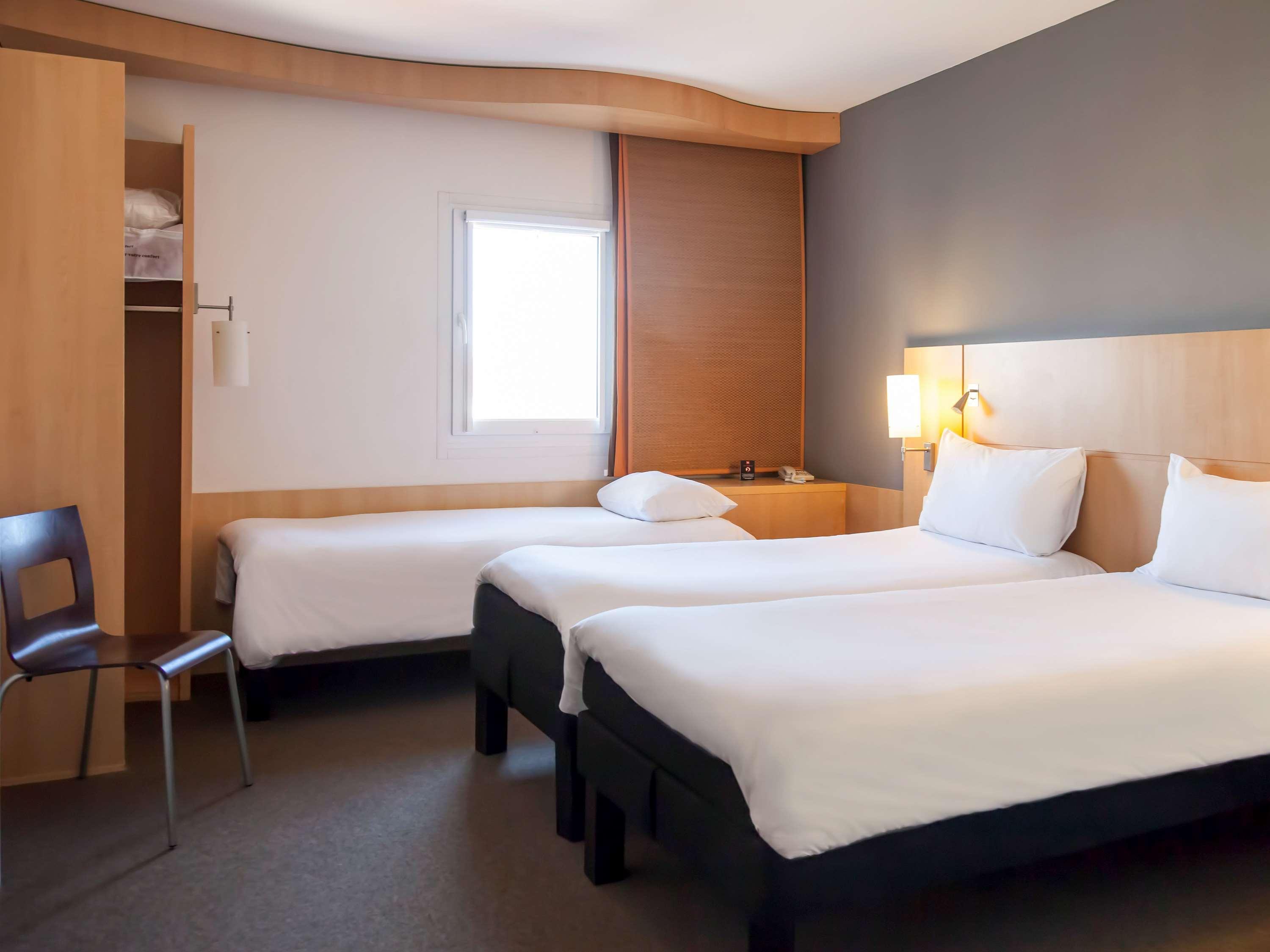 Hotel Ibis Praha Old Town Esterno foto