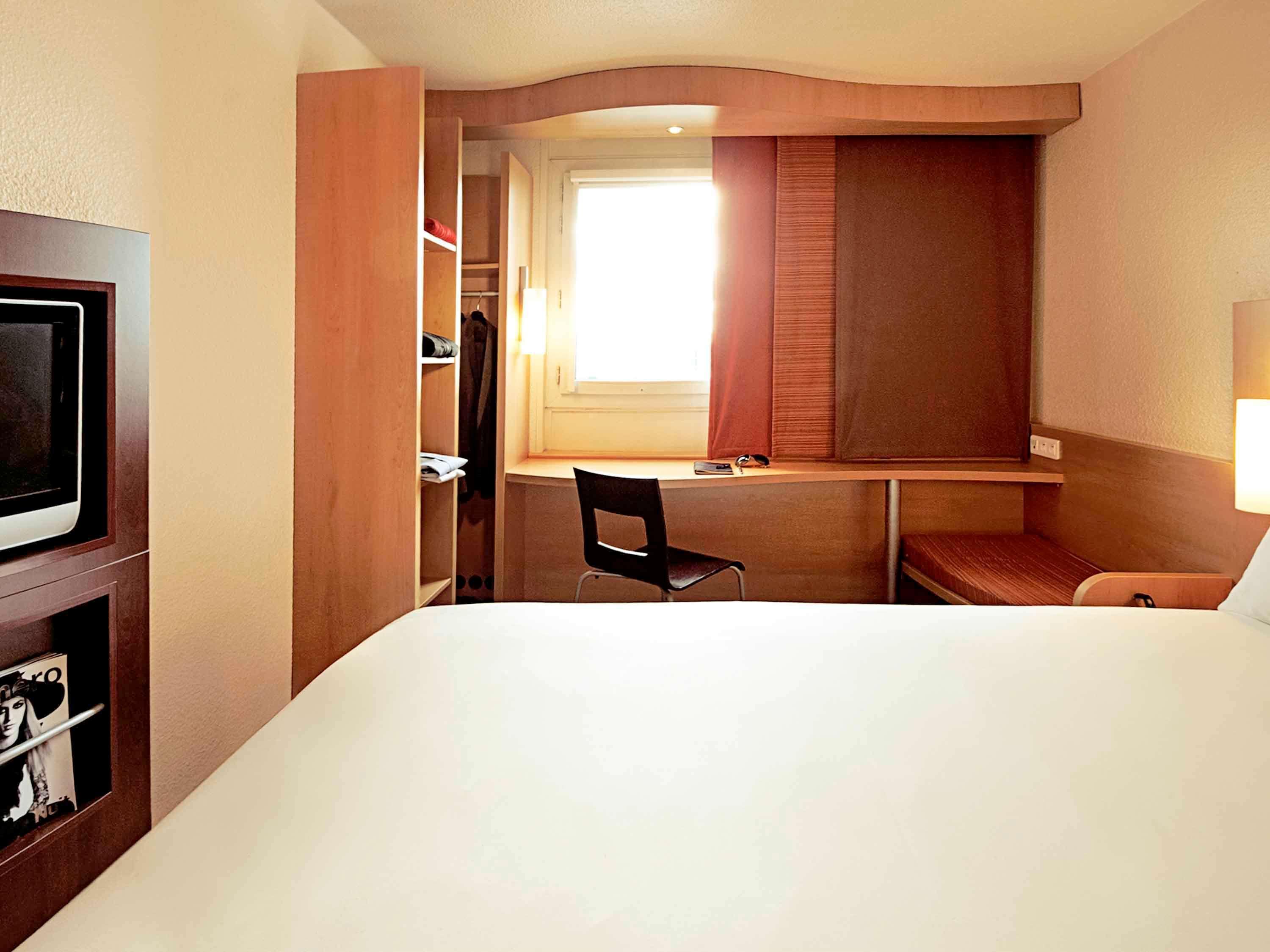 Hotel Ibis Praha Old Town Esterno foto