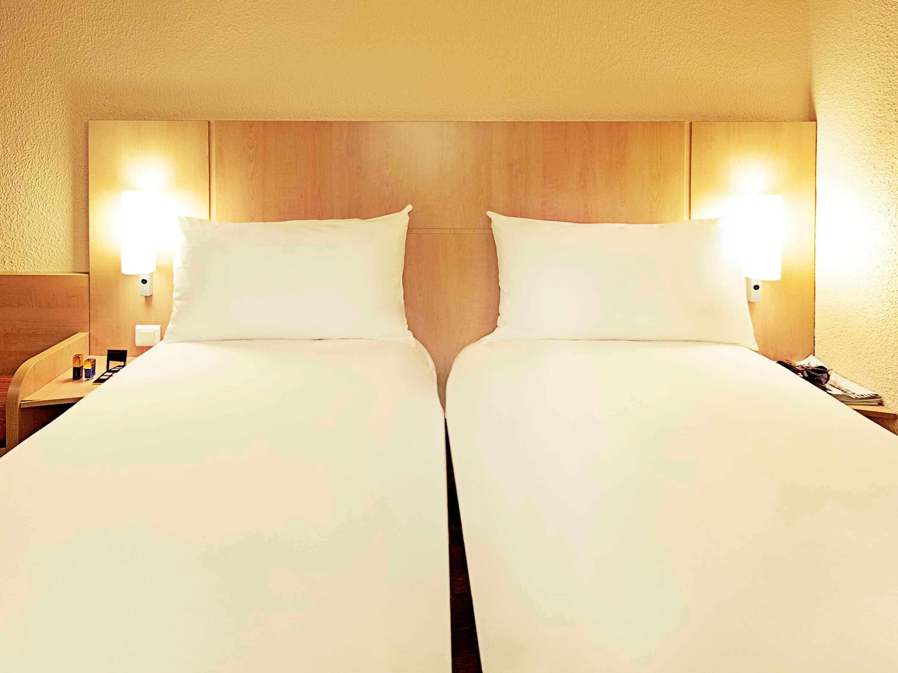 Hotel Ibis Praha Old Town Esterno foto