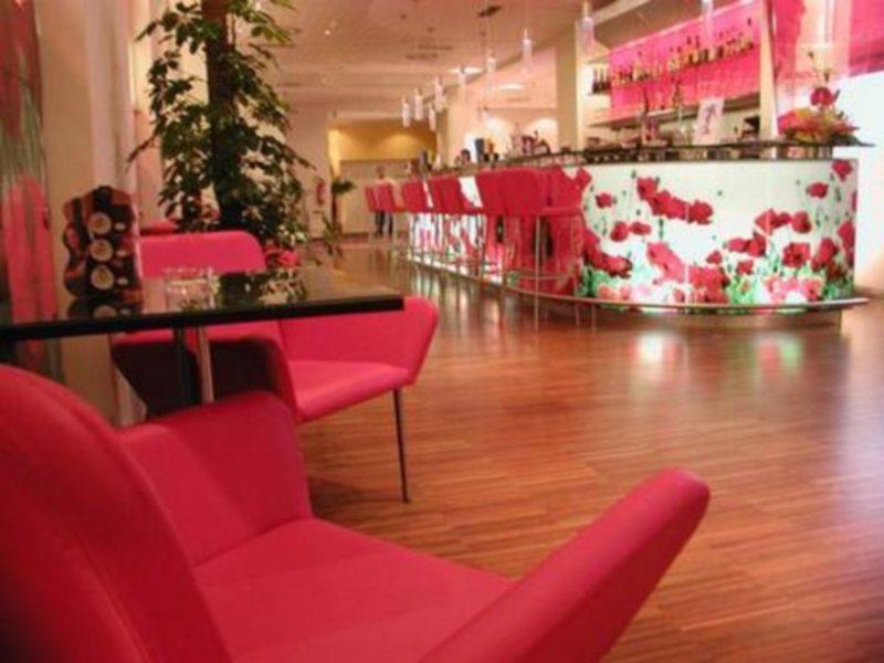 Hotel Ibis Praha Old Town Esterno foto