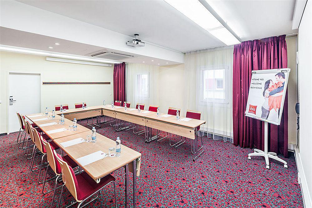 Hotel Ibis Praha Old Town Esterno foto